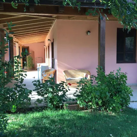 La Corte Dei Rei Apart-hotel 3*