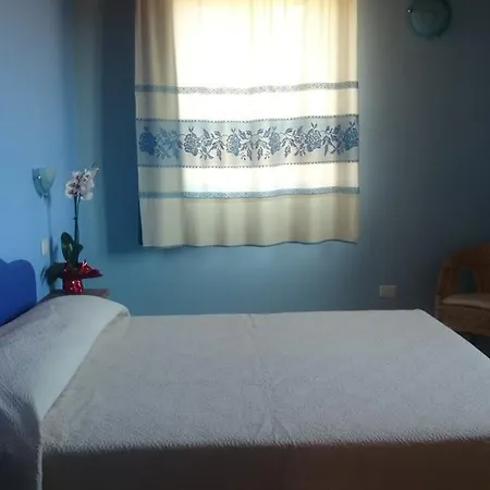 La Corte Dei Rei Apart-hotel 3*