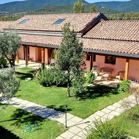 Apart-hotel La Corte Dei Rei