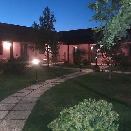 Apart-hotel La Corte Dei Rei Castiadas