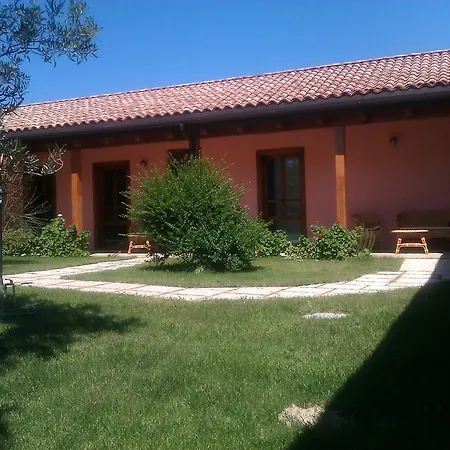 Apart-hotel La Corte Dei Rei 3*