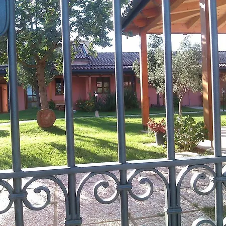 Apart-hotel La Corte Dei Rei 3*