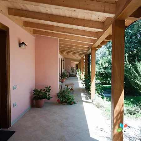 Apart-hotel La Corte Dei Rei