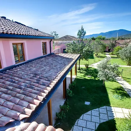 Apart-hotel La Corte Dei Rei