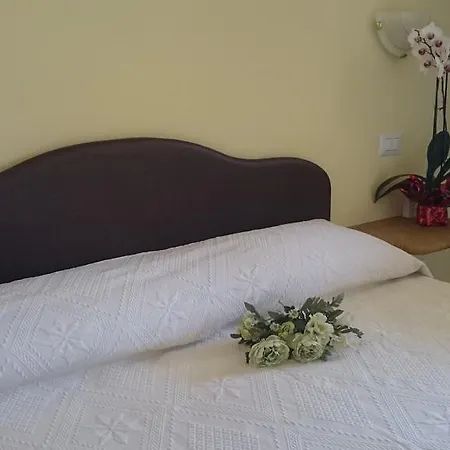 La Corte Dei Rei Apart Otel Castiadas