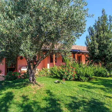 La Corte Dei Rei 3* Castiadas