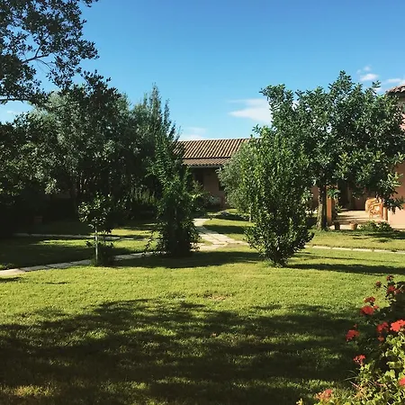 La Corte Dei Rei Aparthotel