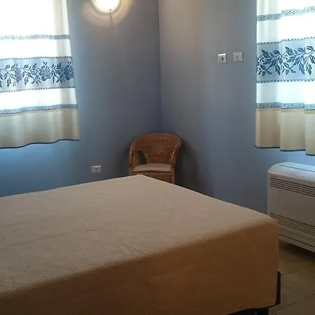La Corte Dei Rei Aparthotel