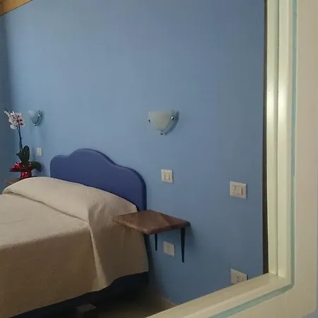 Aparthotel La Corte Dei Rei 3*