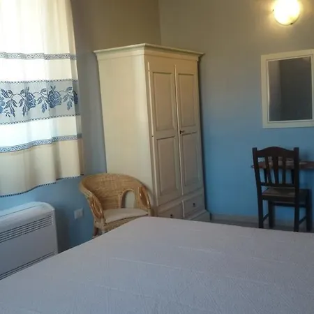 La Corte Dei Rei 3* Castiadas