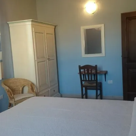 La Corte Dei Rei Aparthotel Castiadas