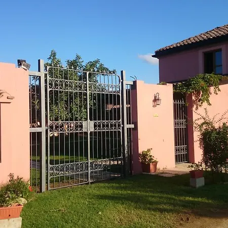 La Corte Dei Rei 3* Castiadas