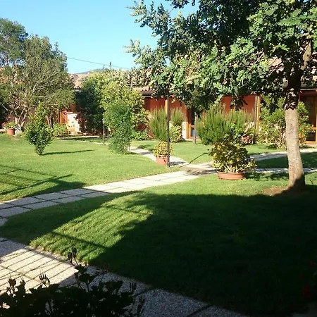 Aparthotel La Corte Dei Rei 3*