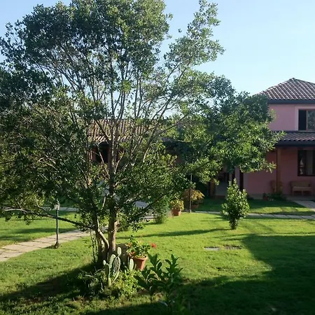 La Corte Dei Rei 3* Castiadas