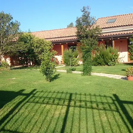 La Corte Dei Rei Castiadas