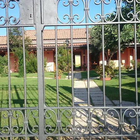 La Corte Dei Rei 3*