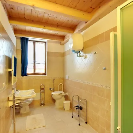 La Corte Dei Rei 3*