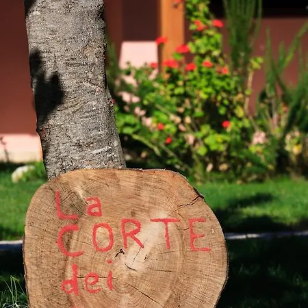 La Corte Dei Rei