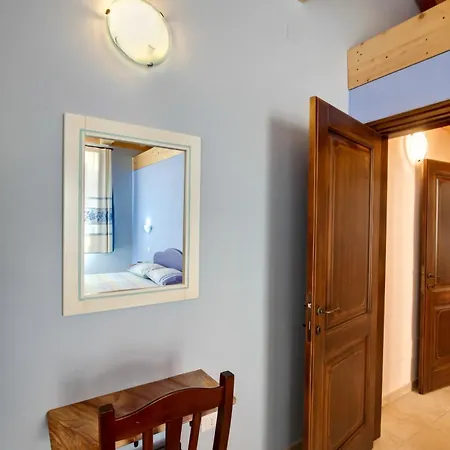 Apart Otel La Corte Dei Rei Castiadas