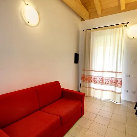 La Corte Dei Rei Castiadas