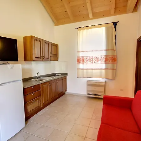 Aparthotel La Corte Dei Rei