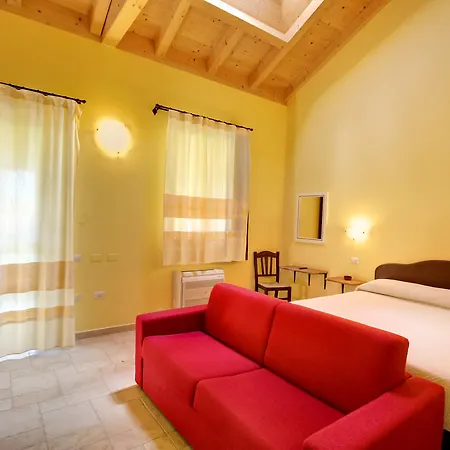 Aparthotel La Corte Dei Rei