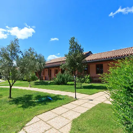Aparthotel La Corte Dei Rei 3*