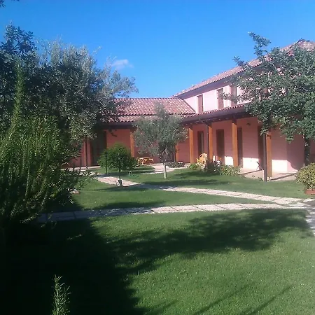 Apart Otel La Corte Dei Rei