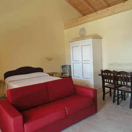Aparthotel La Corte Dei Rei