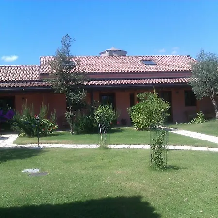 Aparthotel La Corte Dei Rei