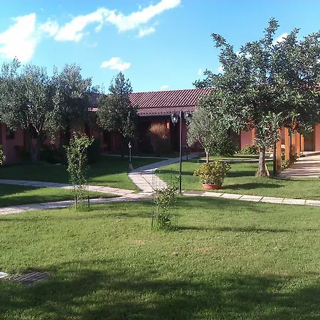 La Corte Dei Rei