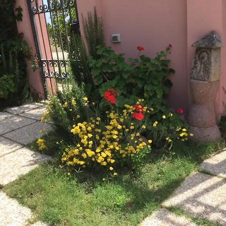 Aparthotel La Corte Dei Rei 3*