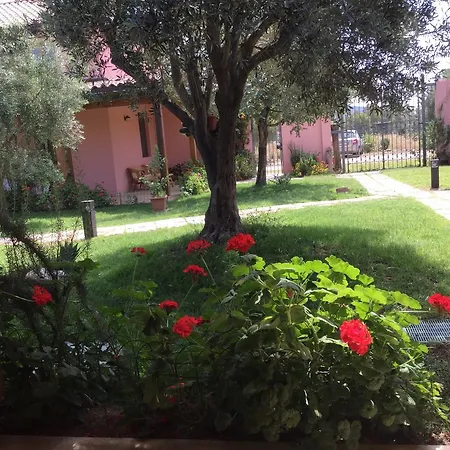 Aparthotel La Corte Dei Rei