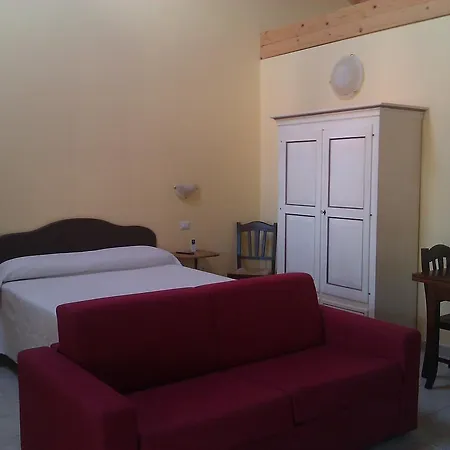 La Corte Dei Rei 3* Castiadas