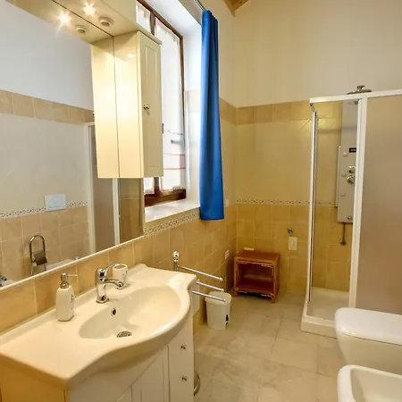 Aparthotel La Corte Dei Rei 3*