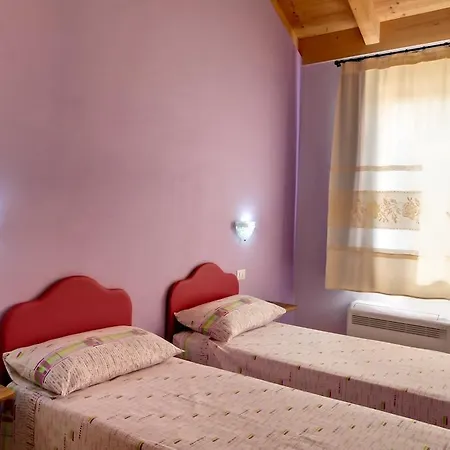 La Corte Dei Rei 3* Castiadas