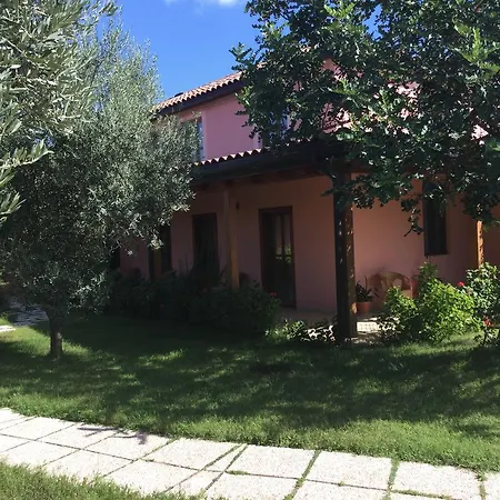Aparthotel La Corte Dei Rei 3*