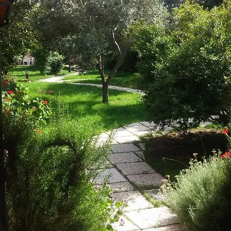 La Corte Dei Rei 3* Castiadas